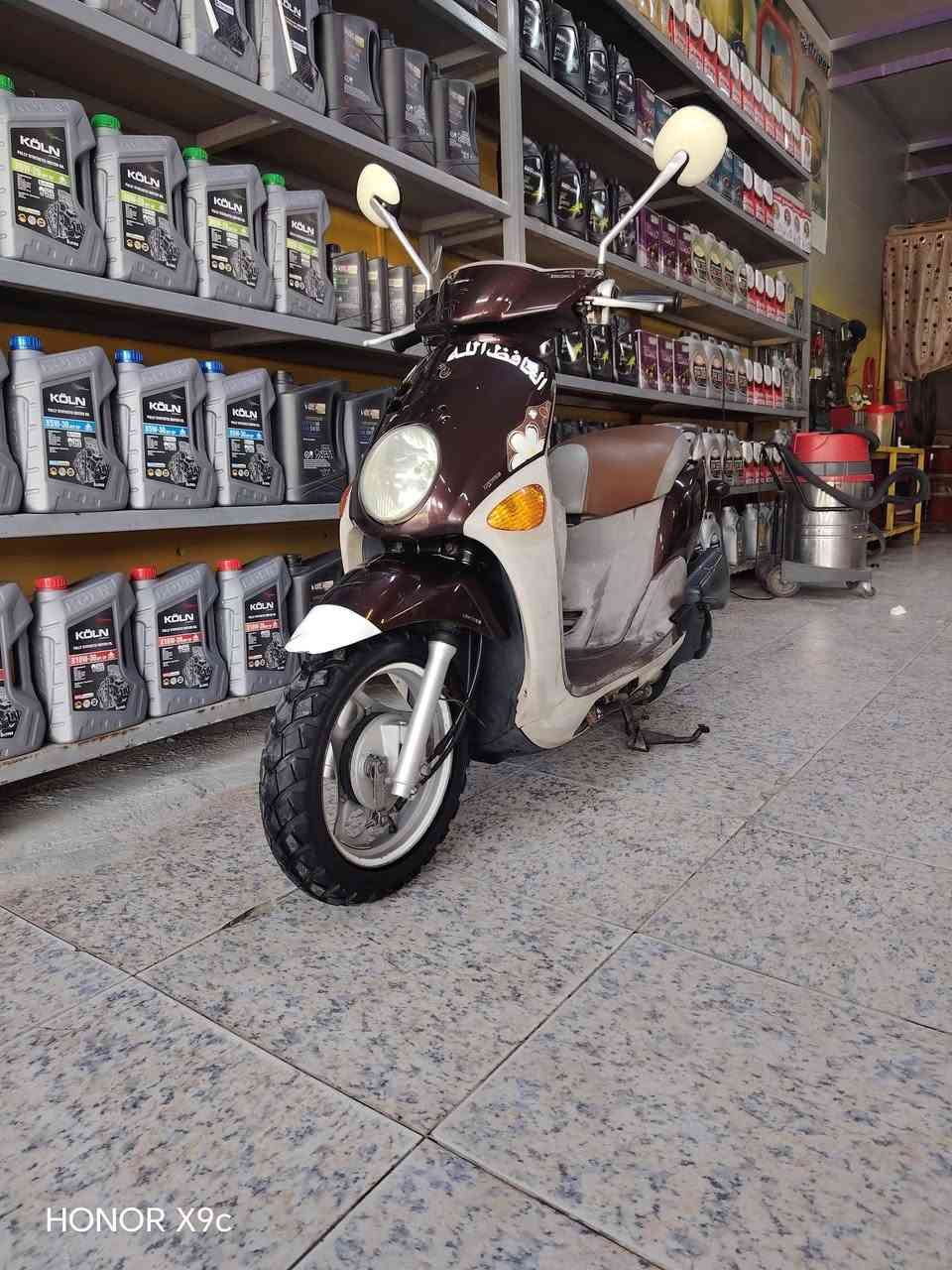 فله • كفاله عامه • ما ناقصها