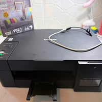 طابعه برذر T220