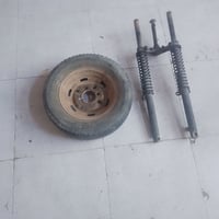 قطع ستوته • النصر شارع 40 • نظيف