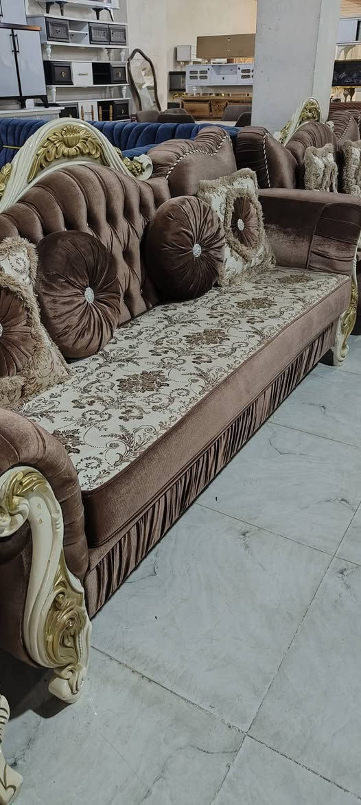 طخم تركي اصلي مستعمل نضيف البيع ***********
