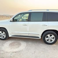لاندكروز • ٢٠١٤ • رقم بغداد