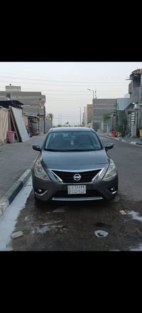 فيرسا • ٢٠١٩ • رقم بصره
