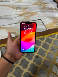 مراوس فقط - ايفون 13 Pro *الذاكرة*: 256GB *البطارية*: 100% مستبدلة - ش...
