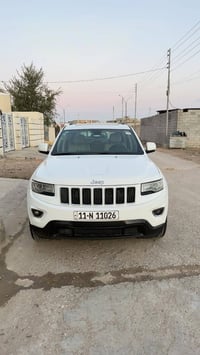 لاريدو • ٢٠١٦ • كفالة