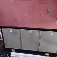 مرشحه طباخ • نظيف كلش • كركوك