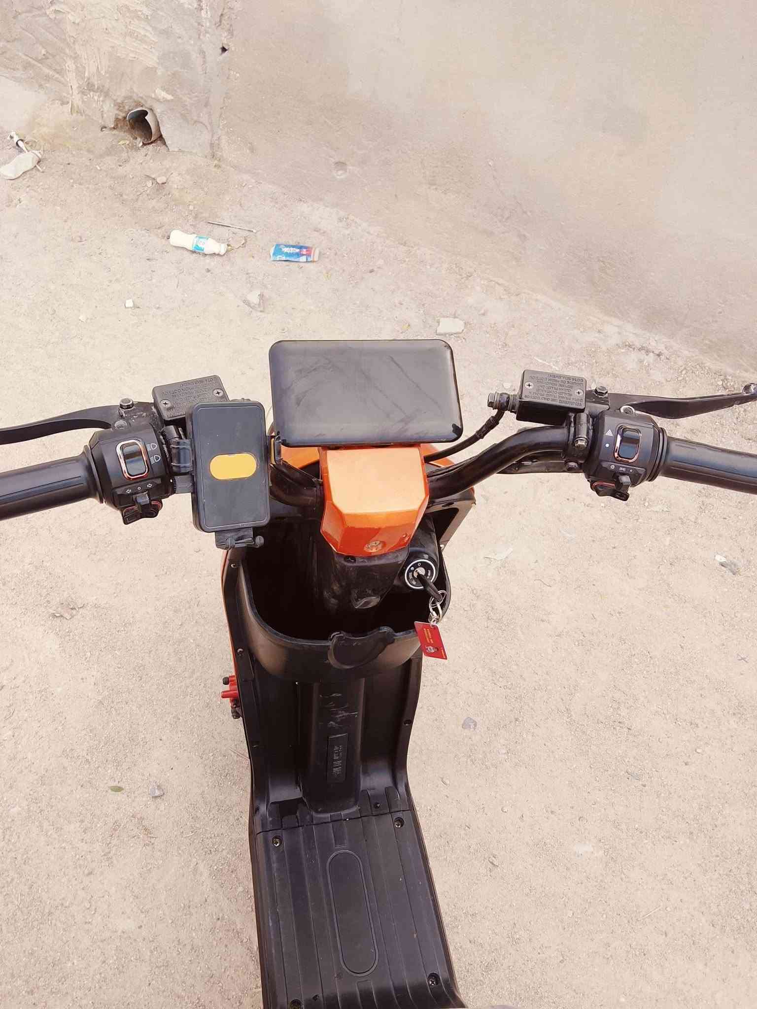 R9 • موديل ٢٠٢٥ • بطاريات جديده