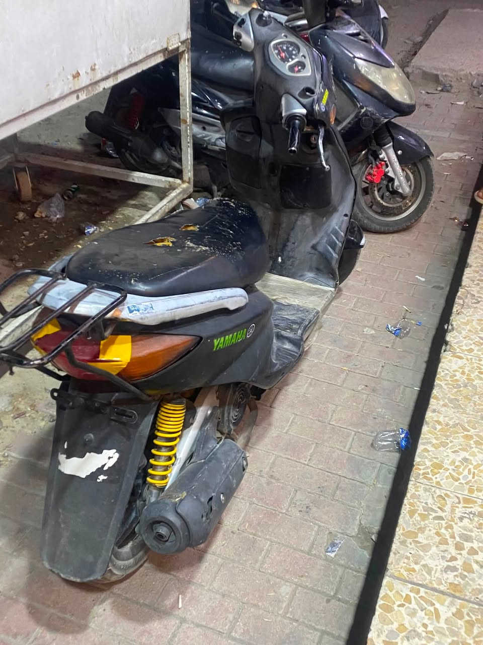 للبيع 350 الف بغداد مدينة الصدر ***********

