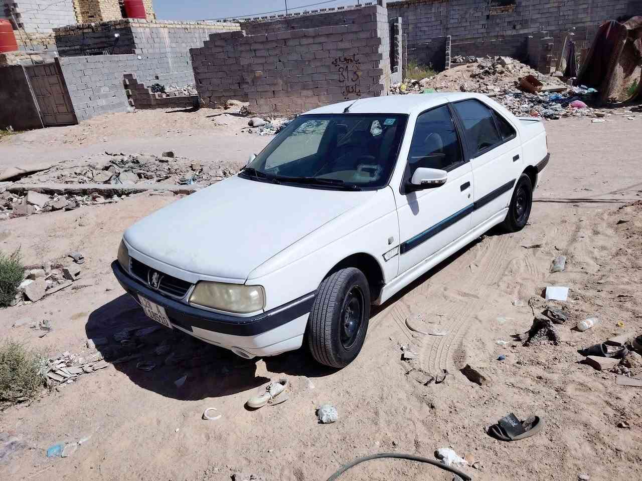 بيجو لميس
مديل ٢٠١٣
باسمي
مكانها نجف
سياره كير ومكينه وتبريد وكهربائيات كلها مكفوله
سعرها ٣٦ وبيها مجال
***********
