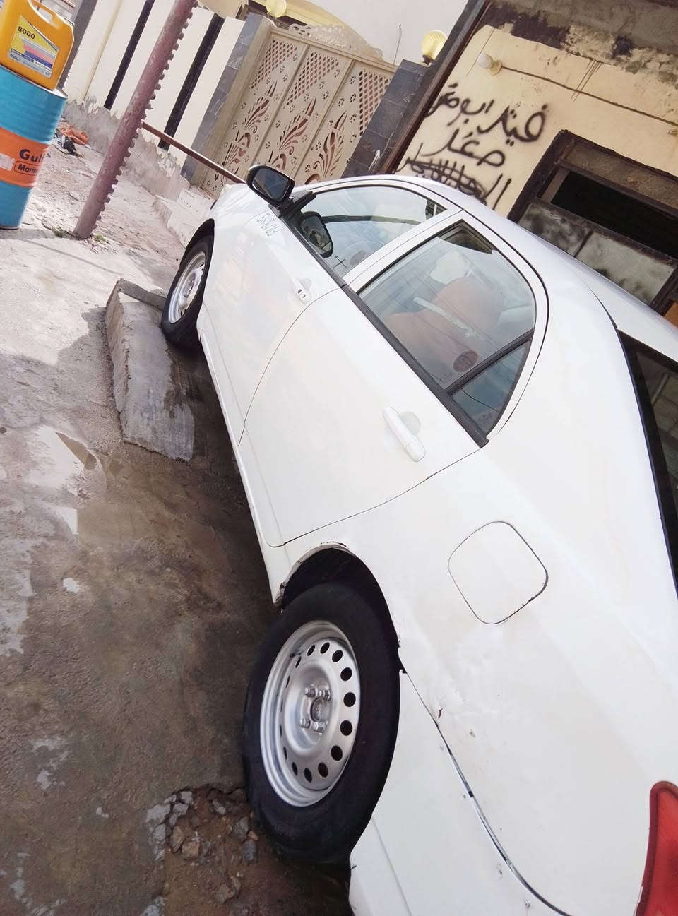 بي واي دي • ٢٠١٣ • النجف