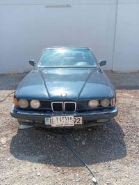 بي 735 • توماتيك • جنوب الموصل