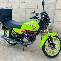 شايننگ • موديل ٢٣ • كفاله اصولي