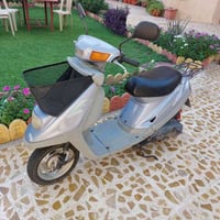 ياماها • ماطور • ستندر