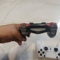 بلي فور • مهكر • ٣ جوستيك