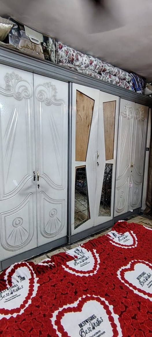 غرفه نوم • مستعجل • مدينه الصدر
