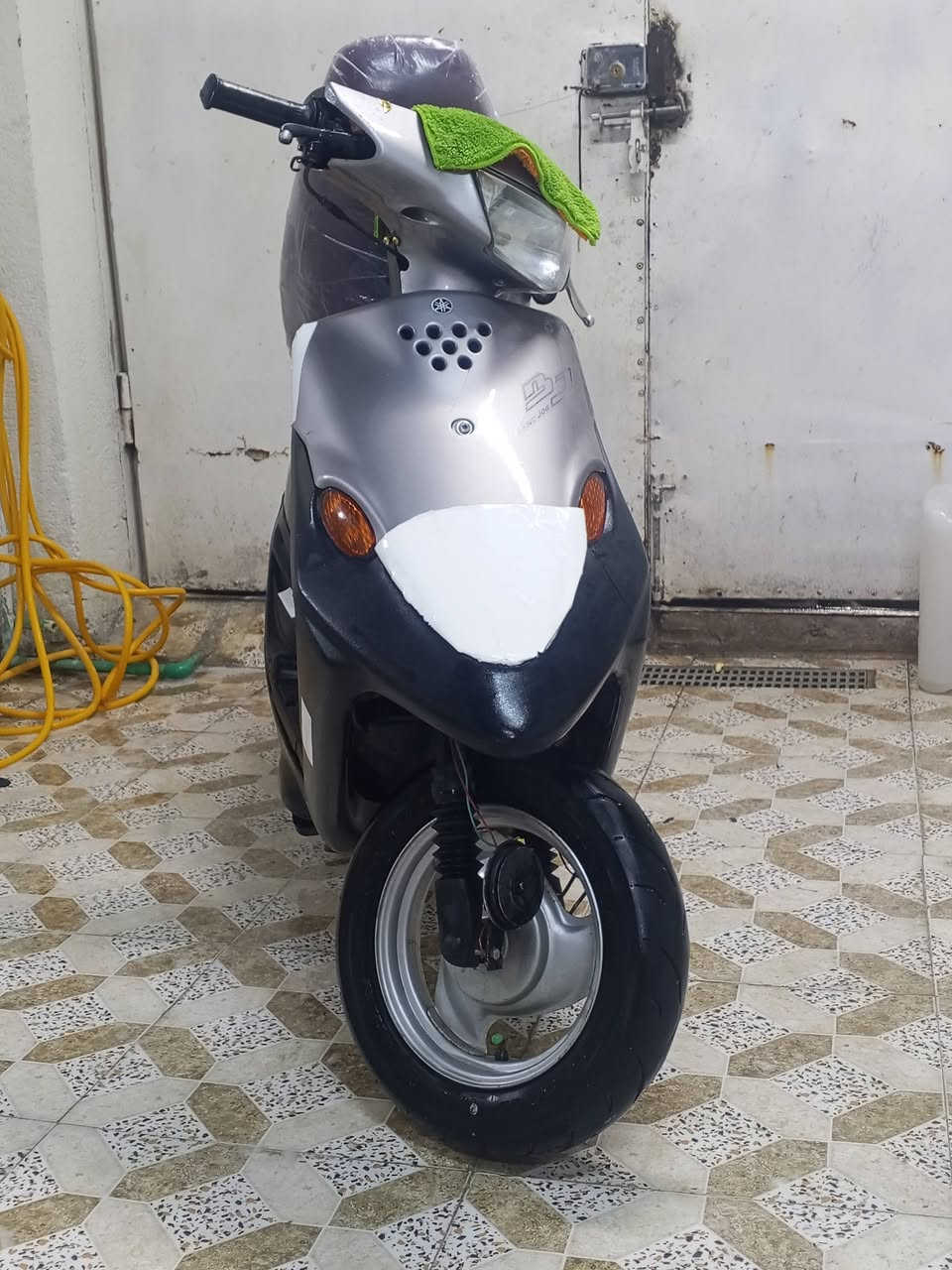 نظيفه • ١٠٠ • كفاله