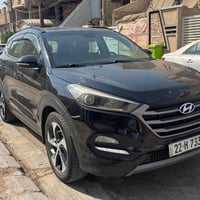 توسان ٢٠١٧ • سقف بانوراما • رقم اربيل