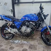 سيبي فور • جيل اول • ١٦ ولف
