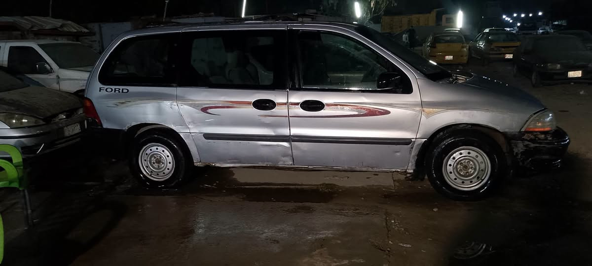 موديل 2000 • كربلاء الحولي • تحويل مباشر