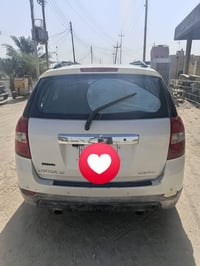 كابتيفيا • ٢٠٠٧ • محرك كامري