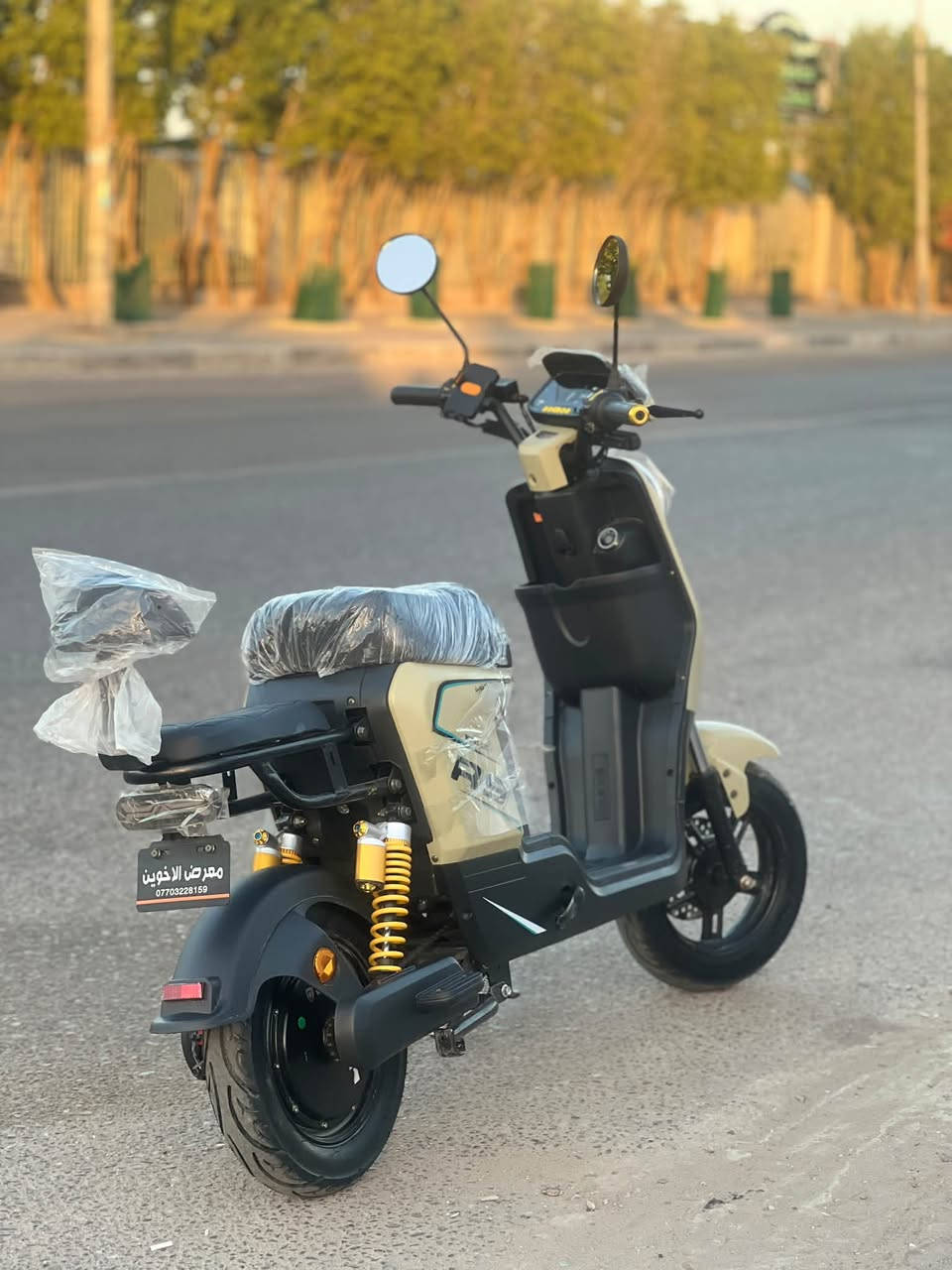 R9 • موديل ٢٠٢٦ • ٥ بطاريات