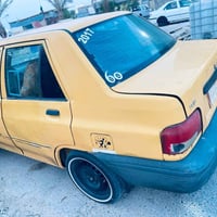 سايبا ٢٠١٧ • مكينة وكير • البصرة