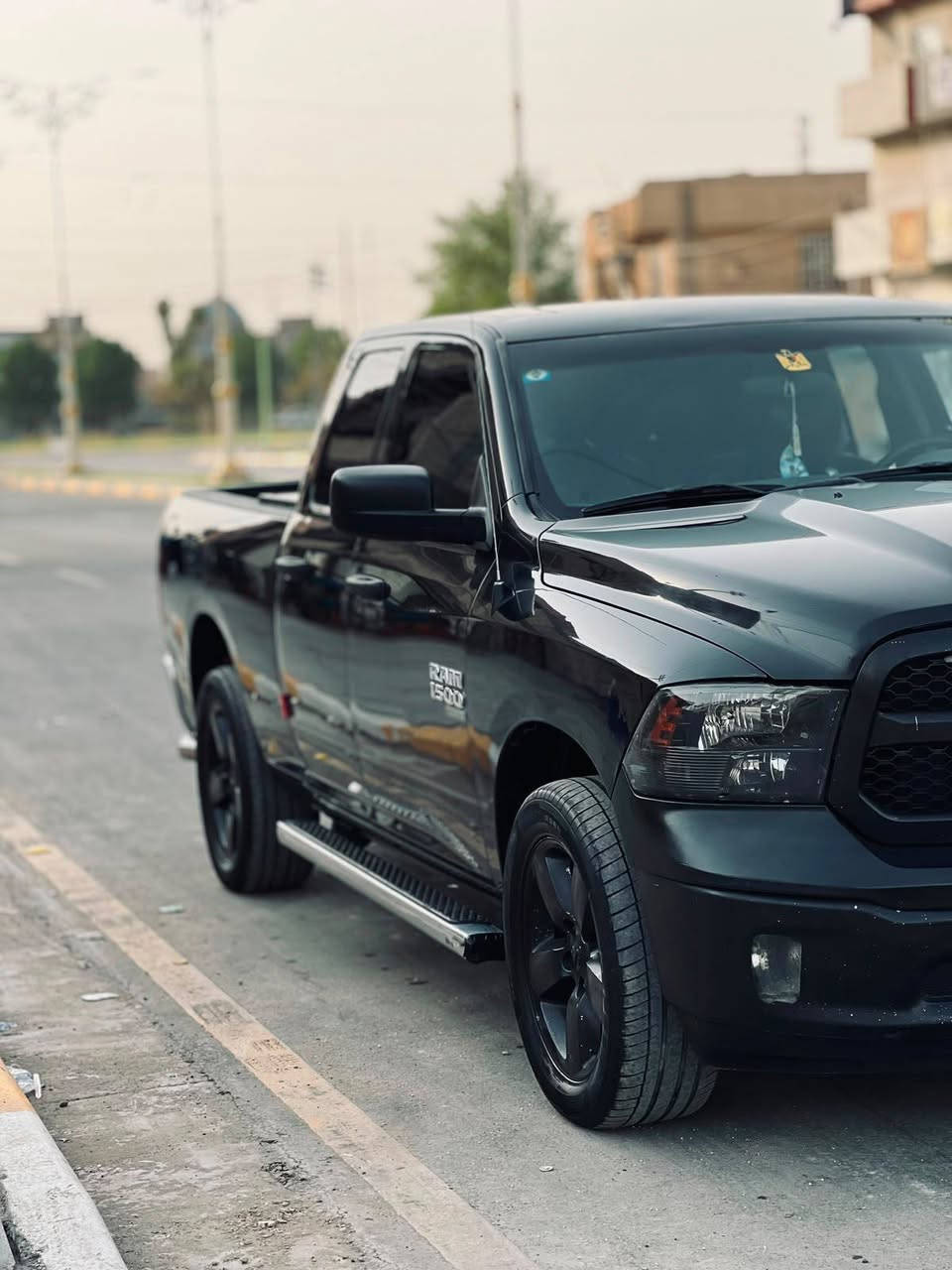 رام كلاسك • ٢٠١٩ • ٦ سلندر