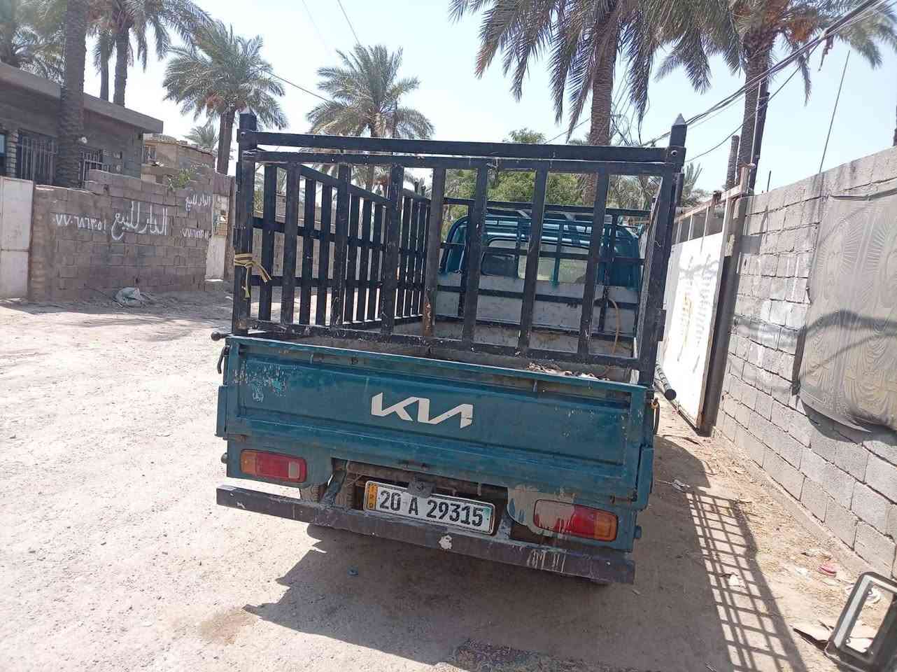 السلام عليكم سياره فلتيره باسمي مكينه وكير ورقم شاصي وكهربائيات وحداديه رقم انكليزي ورقم ديالى تحويل ثاني يوم السعر 52 /***********
