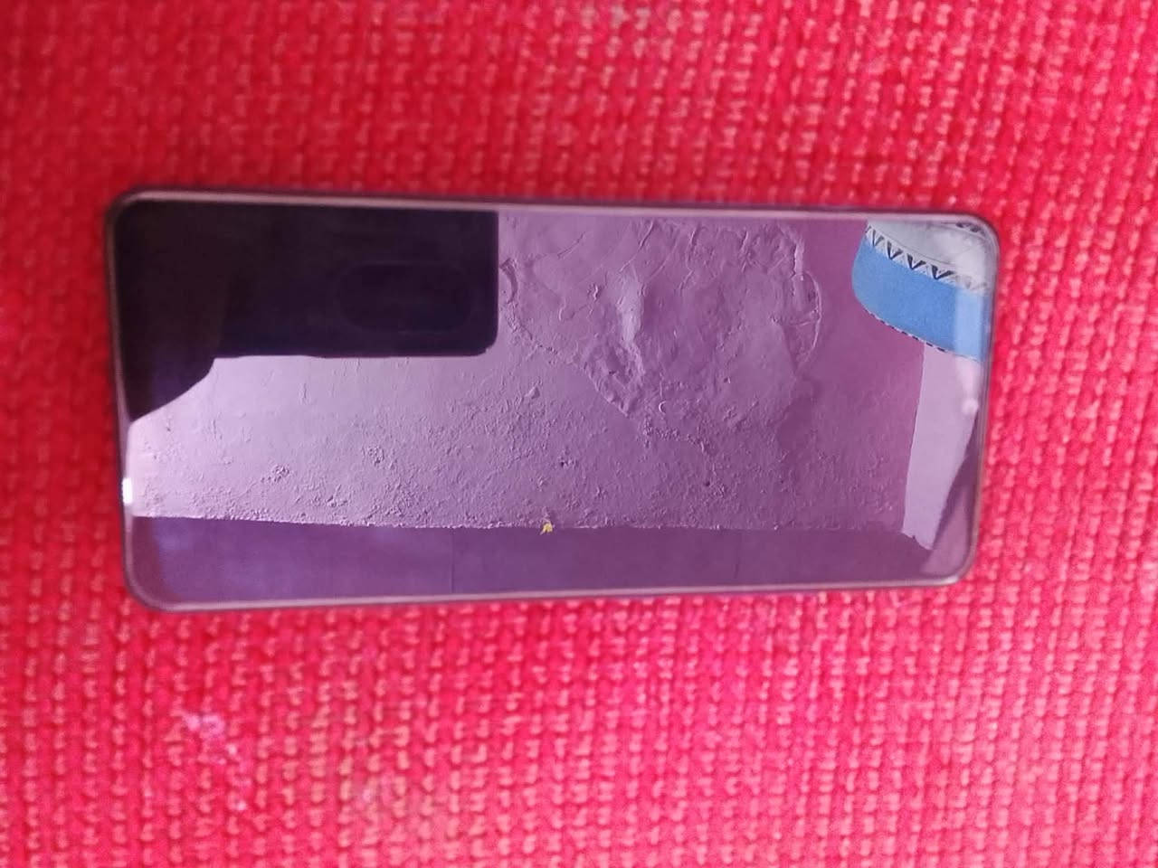 تلفون A32 بصمه شاشه جهاز بلادي وضع شركه شاشه اصليه مداخل تصليح ابد شاحنه تايبسي يدعم شحن سريع مكاني اعظميه جهاز كدامكم نضافه فول سعره 120 الف مكاني اعظميه شراي يتصل عل رقم *********** ذاكره 128 رامات 8
