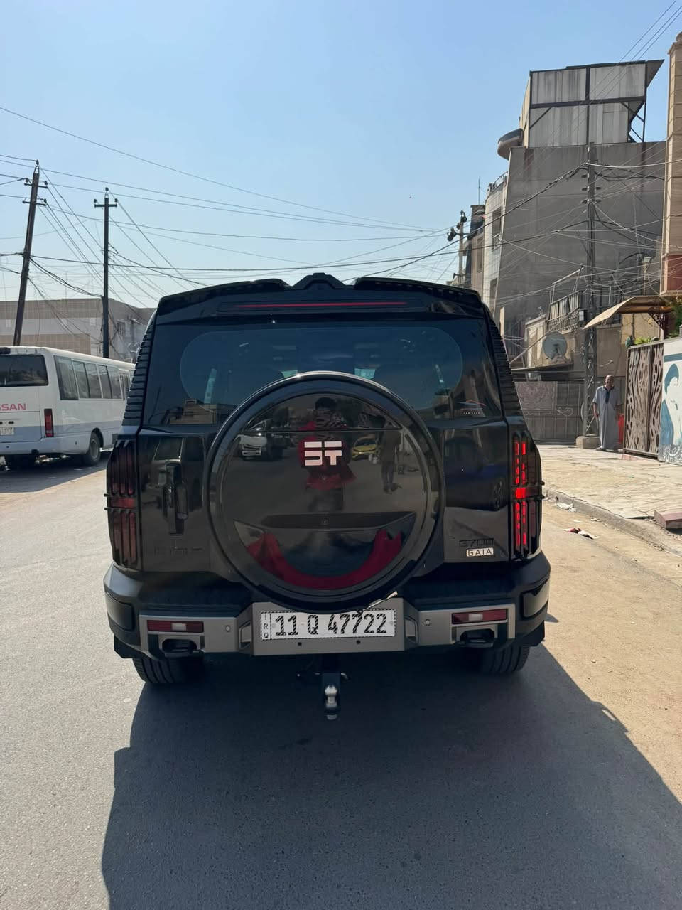 بانزين وهايبرد وشحن يعني فول اقتصاديه
ماشيه ٣٠٠٠
مغلفه ppf كامل 
الاكسسوارات الخارجيه كامله 
الرقم مميز 
فول مواصفات  
***********
