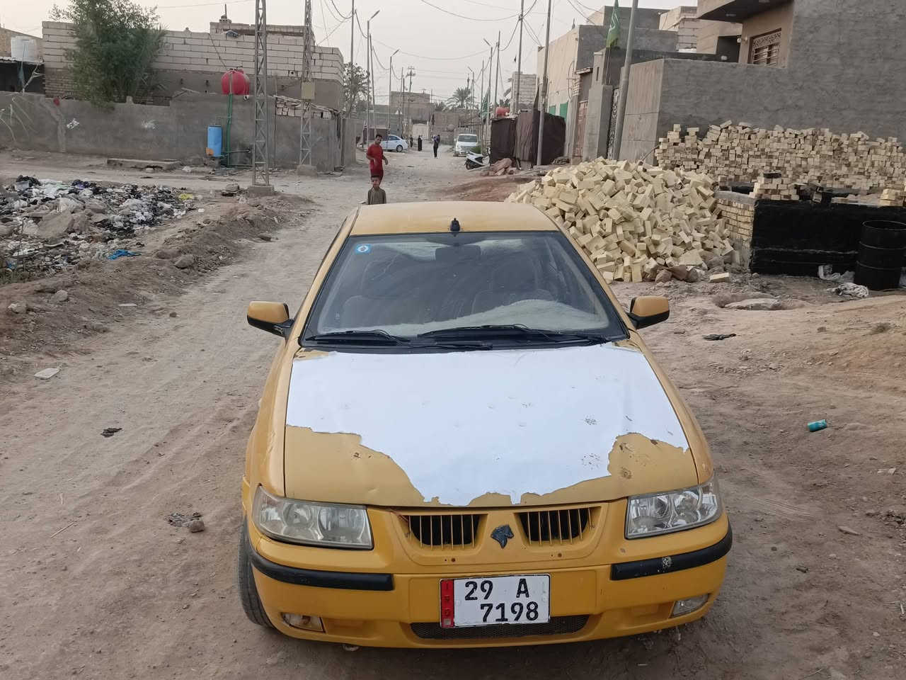 السلام عليكم سمند 12 صفرة رقم واسط مشروع وطني نكليزي سنواية 31 بسمي مبدل بنيد تبريد عاطل حدادية توني مسويهة كير مكينة جديدة مكاني دوانية قضاء شامية معروضة 28بيهة مجال قليل ***********
