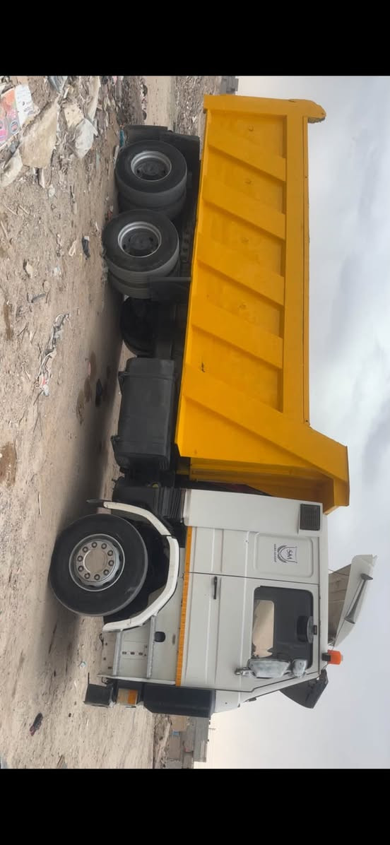 سكانيه ١٤٣ • كير ٥x٥ • نضيفه