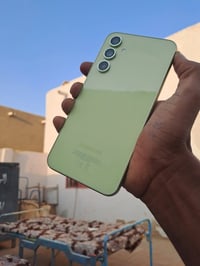 سامسونك A54 • ٢٥٦ • فستقي