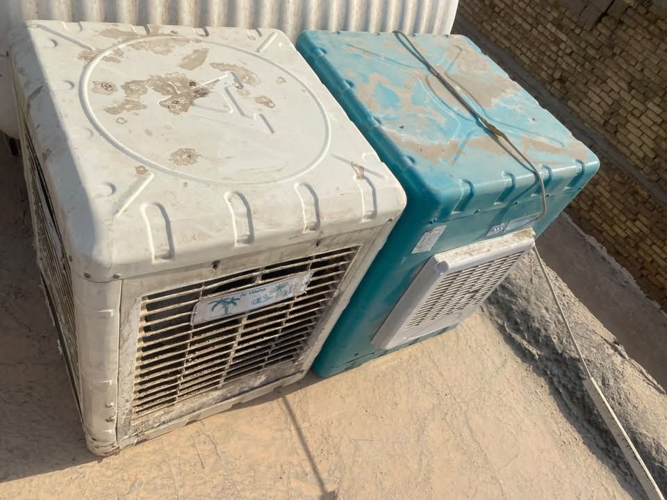 مبردات للبيع عل 60 الف للاستفسار اتصال ☎️ ***********
