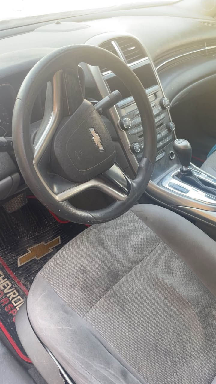 ماليبو  كيرو مةكينةى بةشرت وينةى سونةرةكةيم داناوة *********** كركوك, العراق
