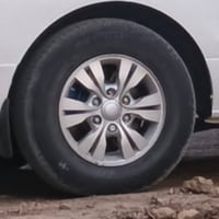 بابل الشوملي • نضيفات • تاير جديد