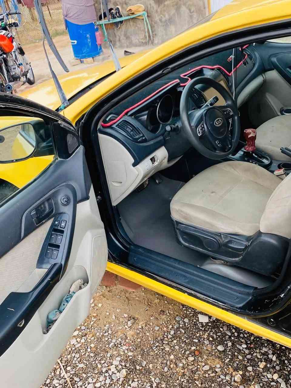 موديل ٢٠١٠ • وارد امريكا • رقم ديالى