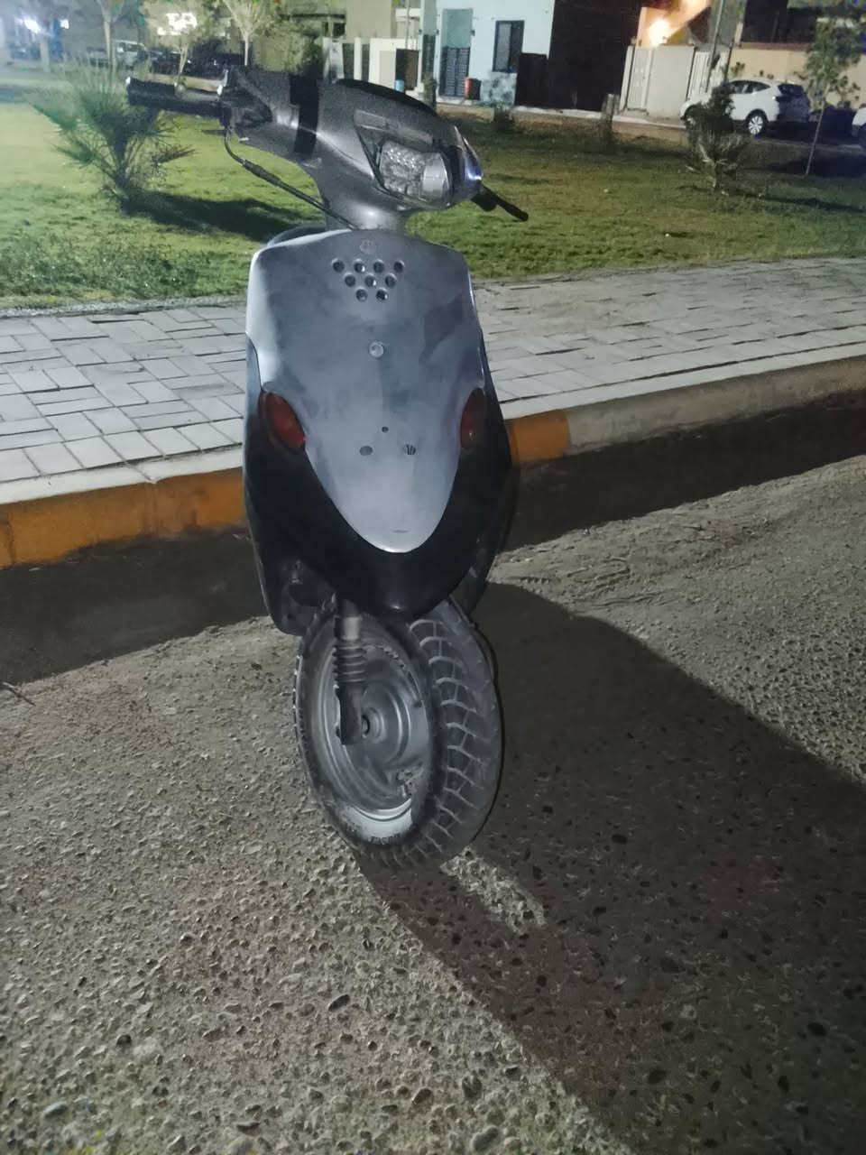 بيبجي للبيع كامله نقص كفرات و سوبايه جلبه مال مشي دراجه نضيفه سعره 300 بدون عمله وقابل للمراوس بس بطه بس اتصال ***********
