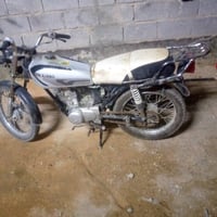 متاح دراجه لبيع سعر قفل 150 07812183829