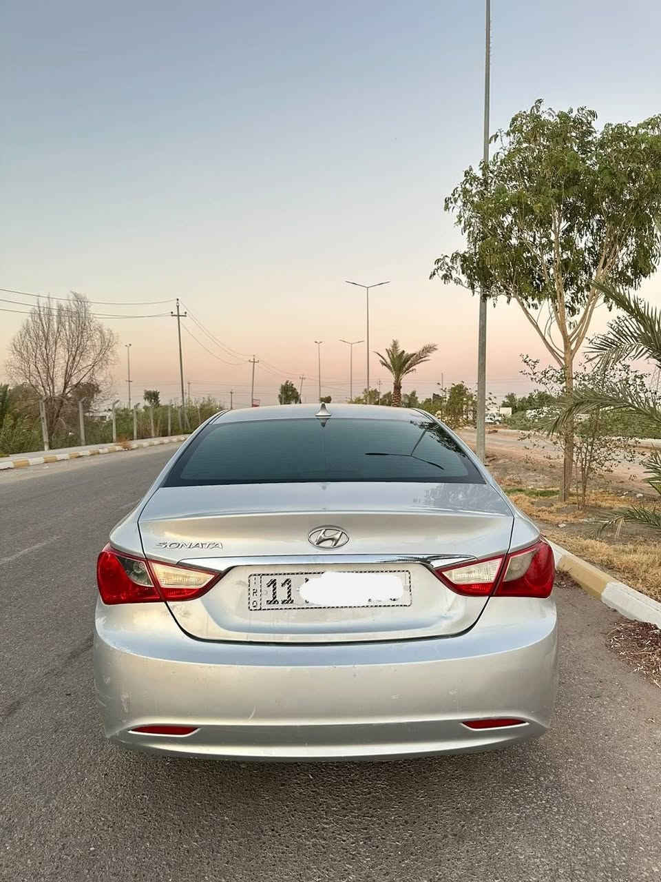 السلام عليكم 
هونداي سوناتا موديل ١٣كندي فول مواصفات رقم بغداد بسمي بيهه ٣قطع صبغ بدون دواخل شرط 
السياره جاهزه حداديه تبريد گير مكينه شرط 
للاستفسار الاتصال عالرقم ***********
أو مراسلة الصفحه مكاني ديوانيه
