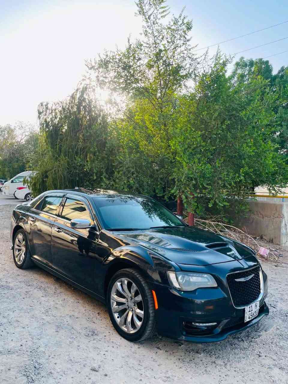 السلام عليكم اوباما موديل 2017 أصل وارد امريكي حادث مرفق بلمنشور بيه مكانات صبغ فول واحد ع واحد مكينه 3600 جاهزه كير حداديه تبريد تخم تاير كله جديد السعر 158 وبيها مجال مكاني بابل الرقم ***********
