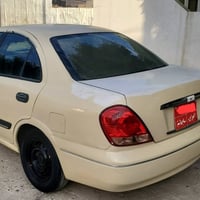 اوتوماتيك • ٢٠٠٤ • ١٦ صباب
