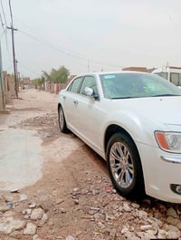 كرايسلر 300 • ٢٠١٤ • كفاله عامه