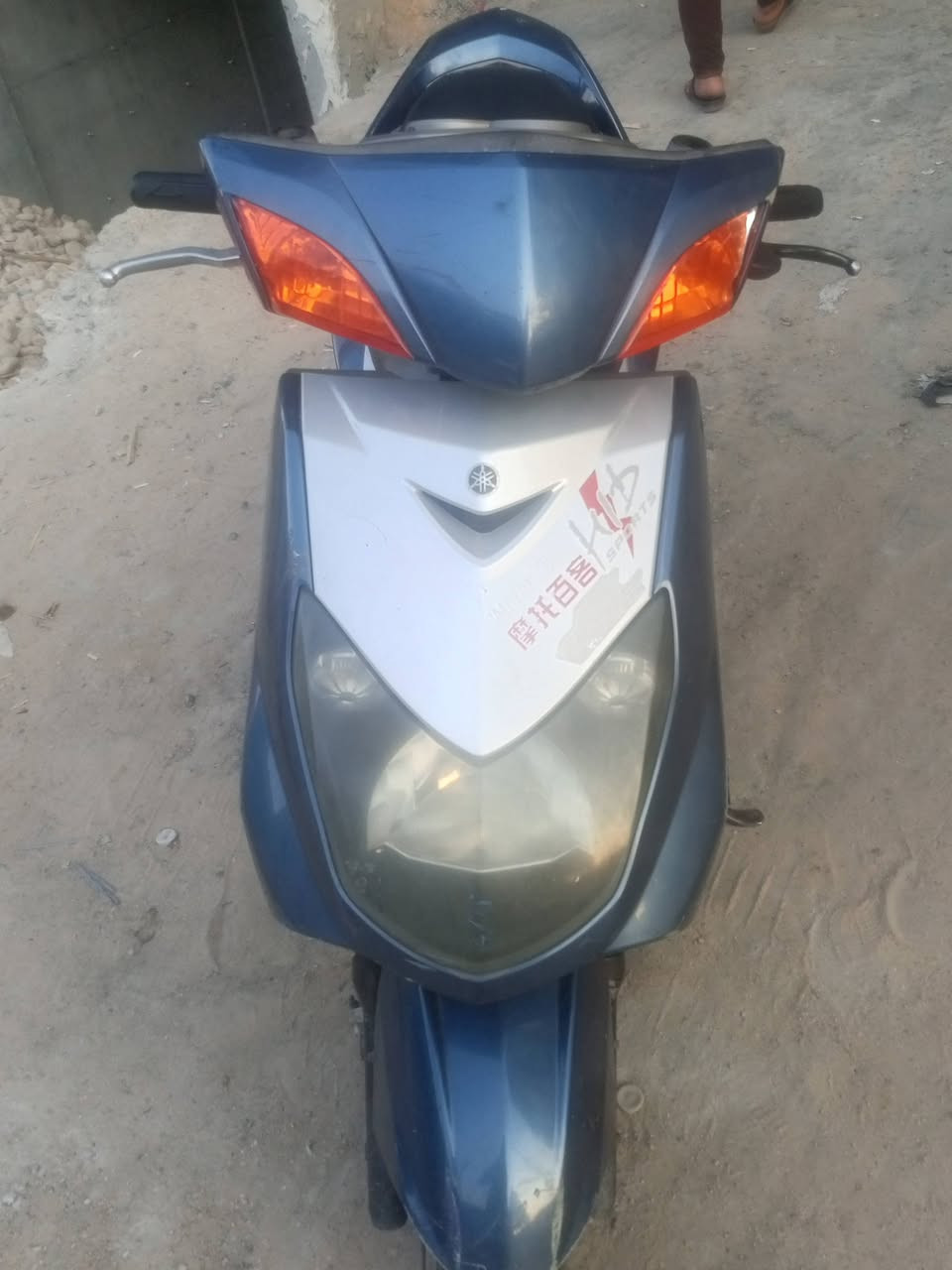 سلام عليكم دراجه سكنس بل معدل 120 تمشي الدراجه مبينه بل صور سعر دراجه 600الموقع الكراده شارع 42 رقم الهاتف ***********
