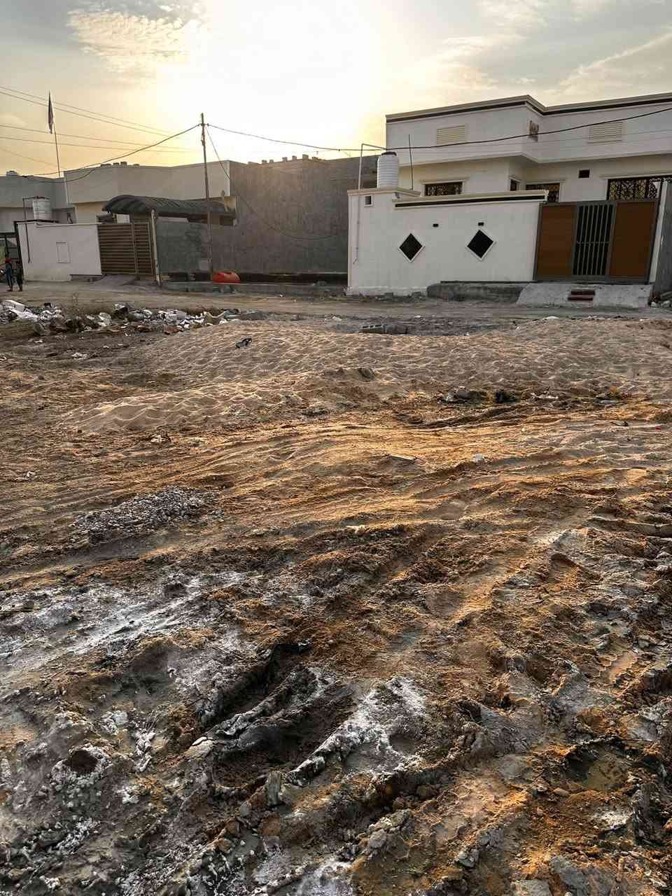 أبو الخصيب العوجه • طابو زراعي • ٢٠٠م