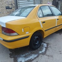 سمند • ٢٠١١ • بغداد العبيدي