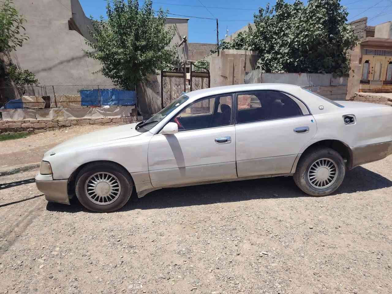 بطه ماجسته موديل 1995 كير محرك شرط تبريد شغال ثلج شاشة كامره بيها شروط التحويل هزه جديده السعر مناسب ٢٧ ورقة
***********
***********
