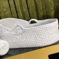 🧸 كريكوت أطفال كروشيه 🧸  راحة، أناقة، ولمسة دافئة لطفلك منذ أيامه الأو...