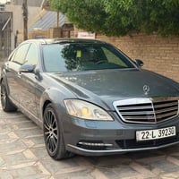 مرسيدس • ٢٠٠٩ • رقم اربيل