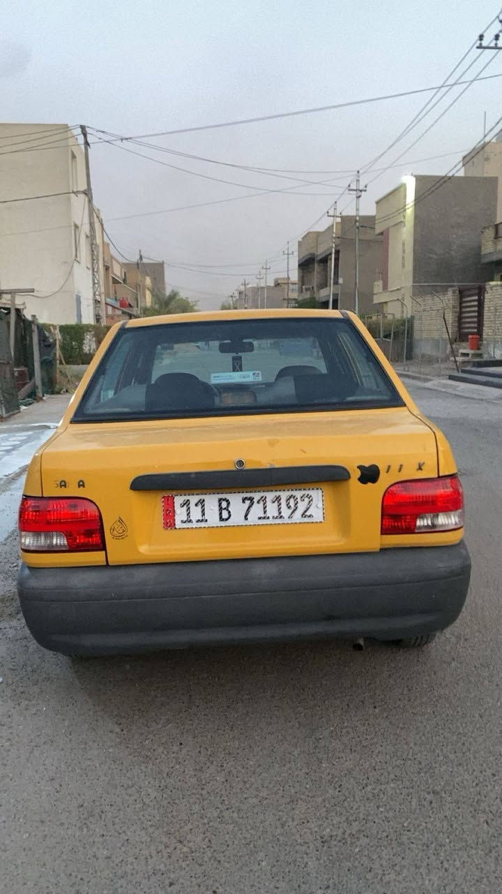 سايبا موديل ١٢ مصفره هيه غرمات رقم بغداد الدولي سنويه ل٣١ سياره كفاله
شواصي وضع الشركه سياره جاهز مكاني بغداد البياع 
سعر ٢٩ وبيها مجال تصال ***********
