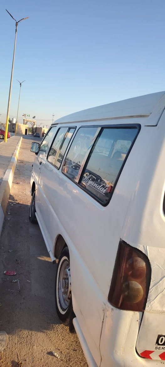 إسلام عليكم هوندا موديل 98 سنويه 29رقم السليمانية بسمي مكينه وكير وكسل مكفول ونجي اديالى بعقوبة سعر 57وبي مجال قليل لشراي ***********
